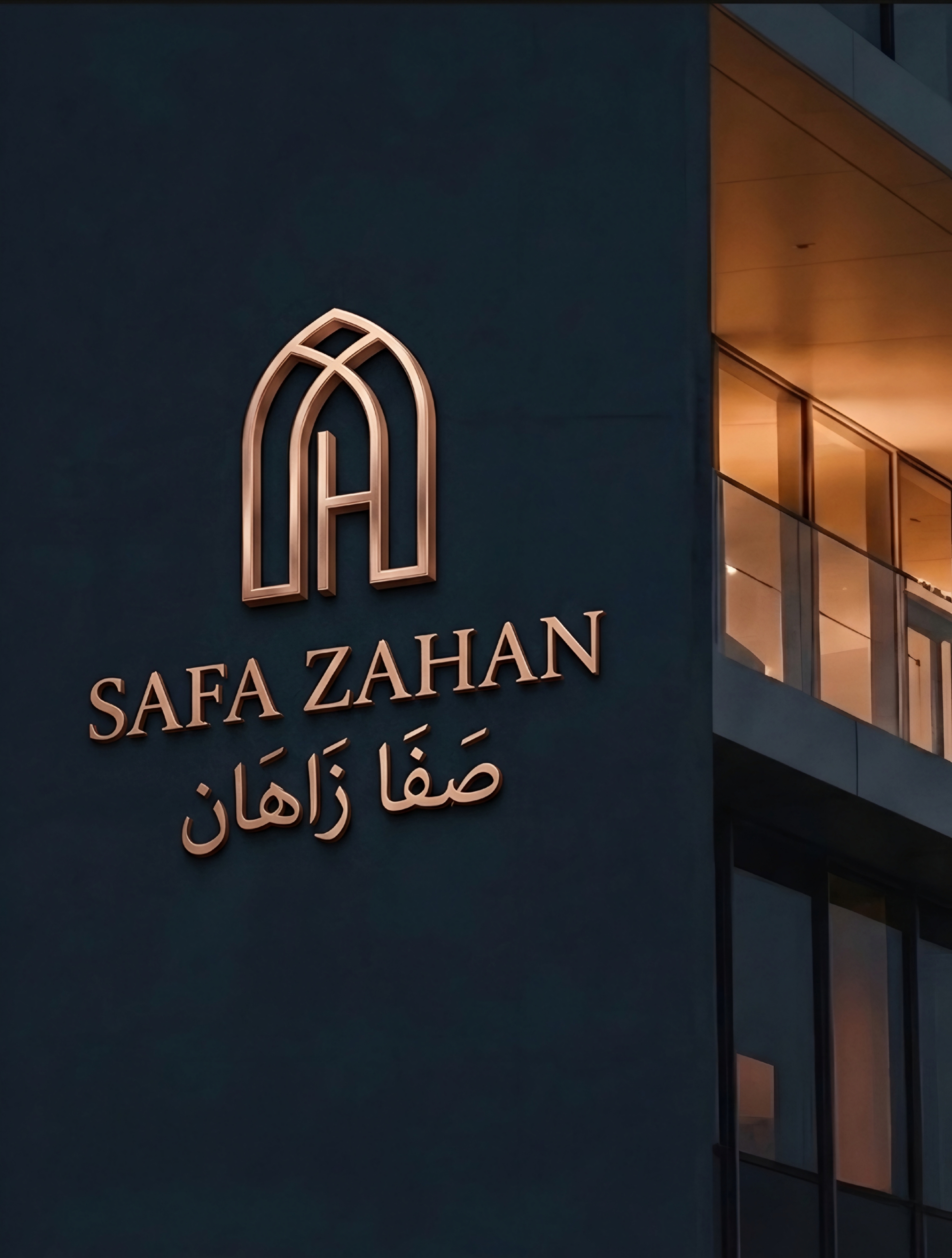 Safa Zahan Studio, Mumbai